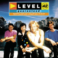 She Can't Help Herself - Level 42
