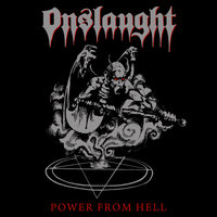 The Devil's Legion - Onslaught