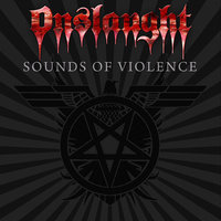 The Sound Of Violence - Onslaught, Onkel Tom Angelripper