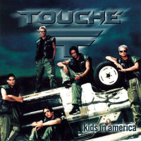 This Goodbye Is Not Forever - Touché