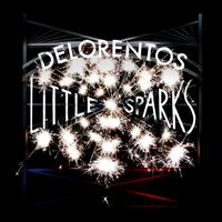 The Stream - Delorentos