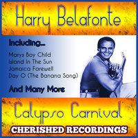 Don't Stop the Carnival - Harry Belafonte