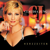 Halt Dich An Meiner Liebe Fest - Claudia Jung