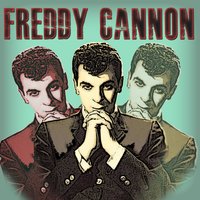 Freddy Cannon