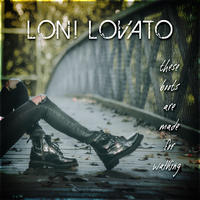Secret - Loni Lovato