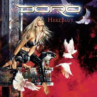 Te Doy Mi Corazon - Herzblut (Spanish) - Doro