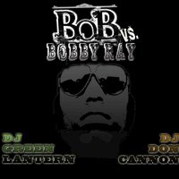 Patron and Swag Freestyle - B.o.B