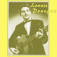 Grand Coolie Dam - Lonnie Donegan
