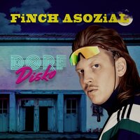 DJ Heiko - FiNCH ASOZiAL