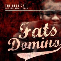 Dance With Me Mr Domino (Domino Twist) - Fats Domino, Domino, Bartholemew