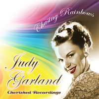 On the Atchison, Topeka and the Santa Fe - Judy Garland