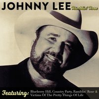 Your Song - Johnny Lee