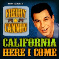 Chattanooga Shoe Shine Boy (Mambo De Chattanooga) - Freddy Cannon