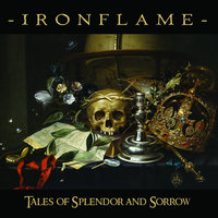 Sword and Shield - IRONFLAME