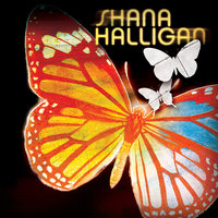 True Love - Shana Halligan