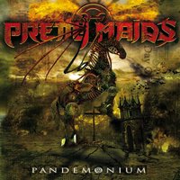 I.N.V.U - Pretty Maids