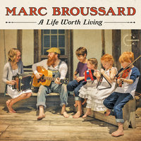 Hurricane Heart - Marc Broussard