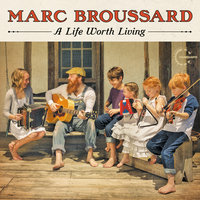 Edge Of Heaven - Marc Broussard