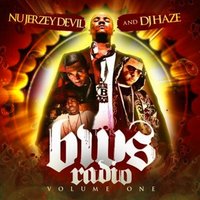 Streets - Nu JerZey Devil, DJ Haze, The Game