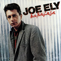 Hold On - Joe Ely