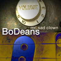 Say Goodbye - Bodeans