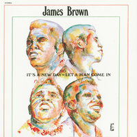 I'm Not Demanding (Part 1) - James Brown
