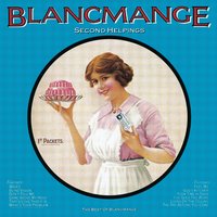 That's Love, That It Is - Blancmange