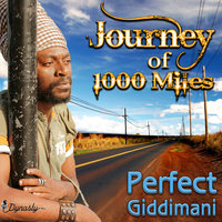 Sundays & Mondays - Perfect Giddimani