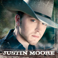 How I Got to Be This Way - Justin Moore