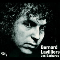 Haute surveillance - Bernard Lavilliers