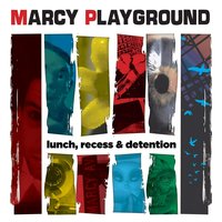 Comin' Up from Behind - Marcy Playground