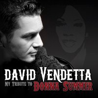 Love to Love You Baby - David Vendetta