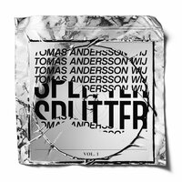 Splitter - Tomas Andersson Wij