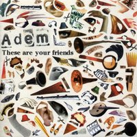 These Are Your Friends - Adem