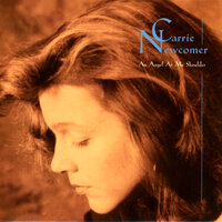 An Angel At My Shoulder - Carrie Newcomer