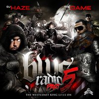 Compton Story - DJ Haze, The Game