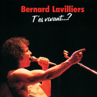 Soleil Noir - Bernard Lavilliers