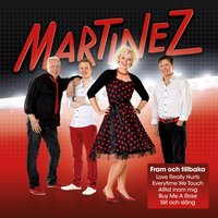 Everytime We Touch - Martinez