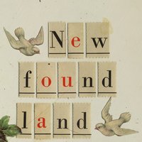Rooftops - New Found Land