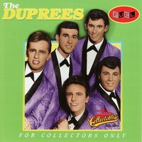 Where Are You - The Duprees