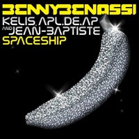 Spaceship - Benny Benassi