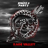 Centipede - Knife Party