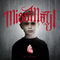 Road Of The Lost - Miss May I