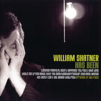 That's Me Trying - William Shatner, Aimee Mann, Ben Folds