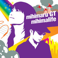 Voice - mihimaru GT