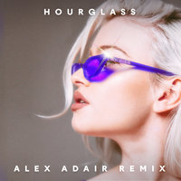 Hourglass - Alice Chater, Alex Adair