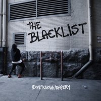 The Blacklist - Idontknowjeffery