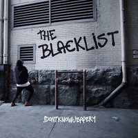 The Blacklist - idontknowjeffery