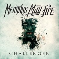 Red In Tooth & Claw - Memphis May Fire
