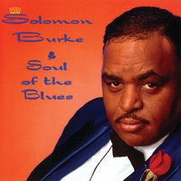 Letter From My Darling - Solomon Burke